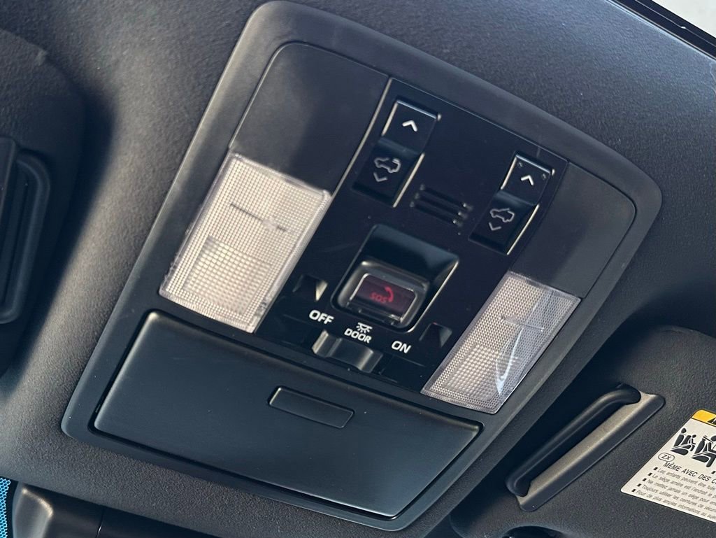 Used 2022 Lexus GX 460 Luxury image 57