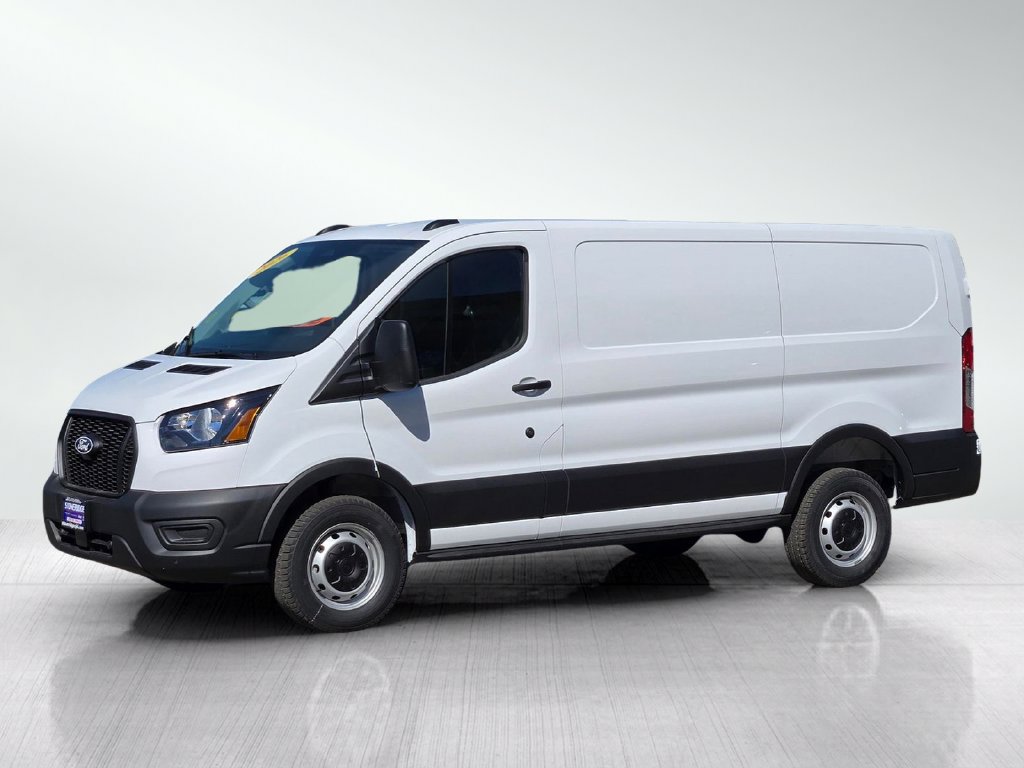 Used 2026 Ford Transit 250 Low Roof RWD image 6