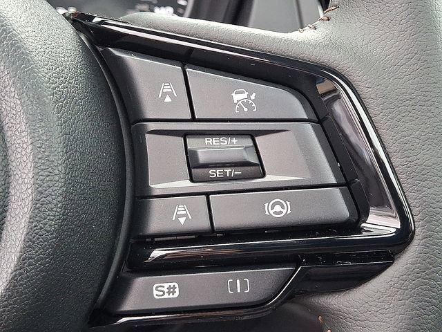 New 2026 Subaru Forester Sport image 24