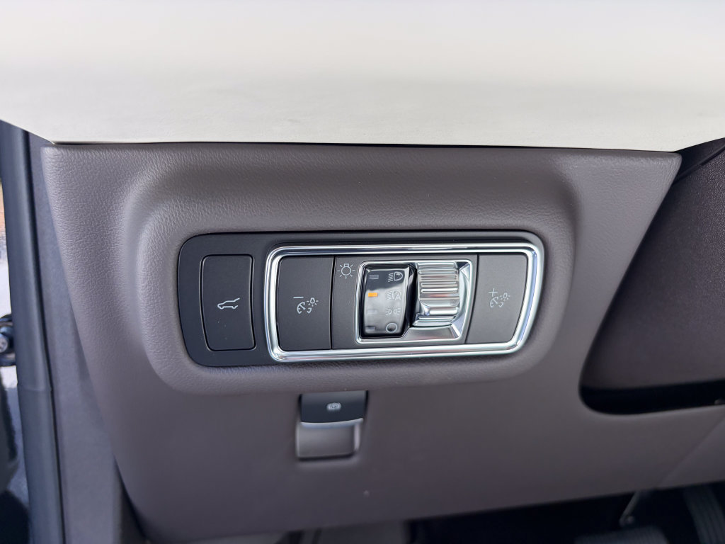 New 2026 Lincoln Nautilus Black Label AWD/4WD image 17