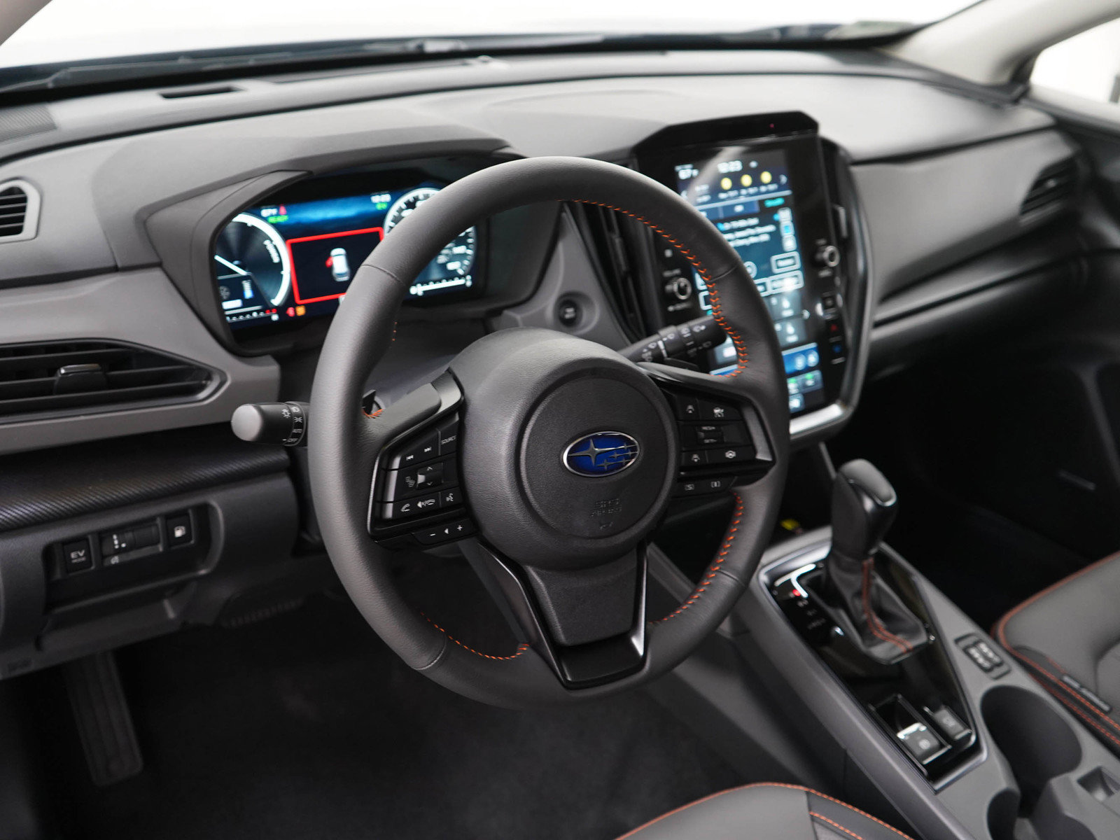 Certified 2026 Subaru Crosstrek 2.5i Limited w/ Crosstrek Mirror Package AWD/4WD image 20