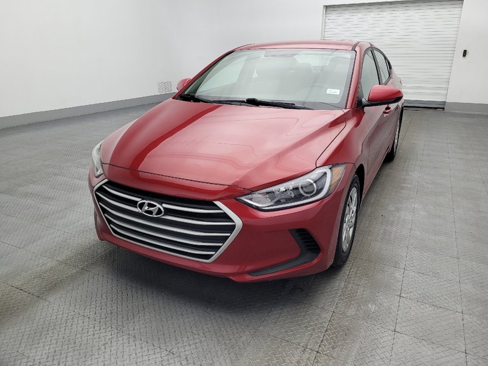 Used 2017 Hyundai Elantra SE image 15