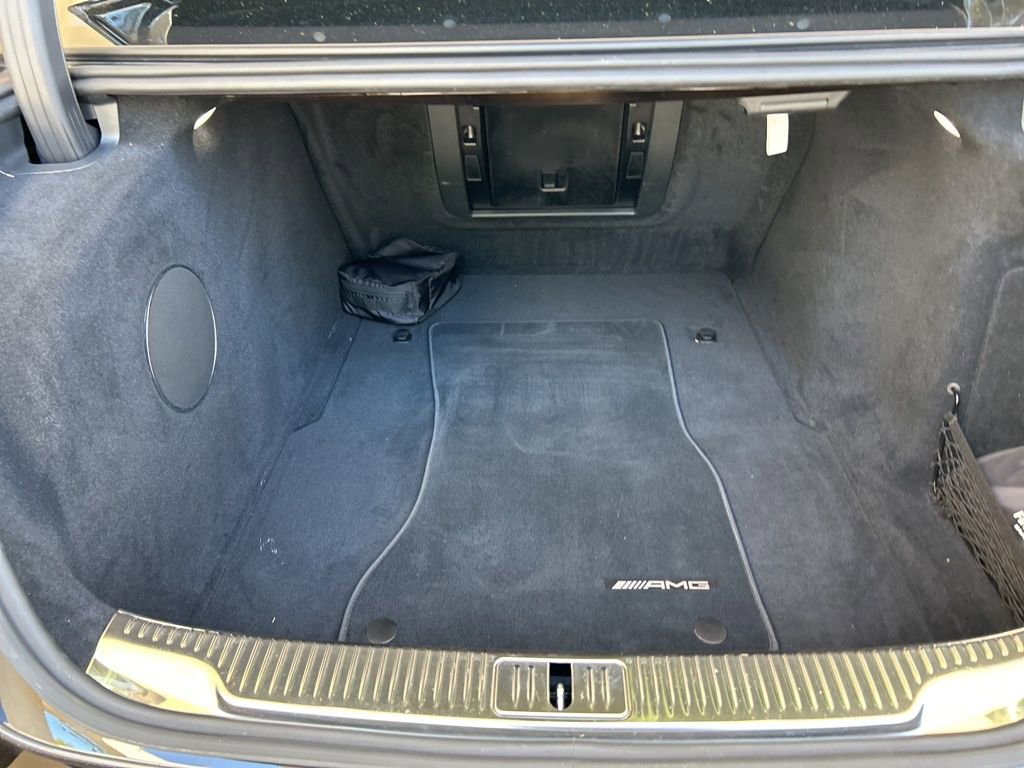 Used 2023 Mercedes-Benz S 580 4MATIC Sedan image 45