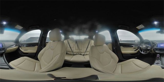 Used 2024 Cadillac CT5 Premium Luxury w/ Climate Package image 27