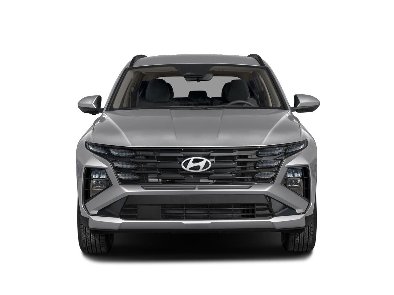 New 2026 Hyundai Tucson SEL AWD/4WD image 64