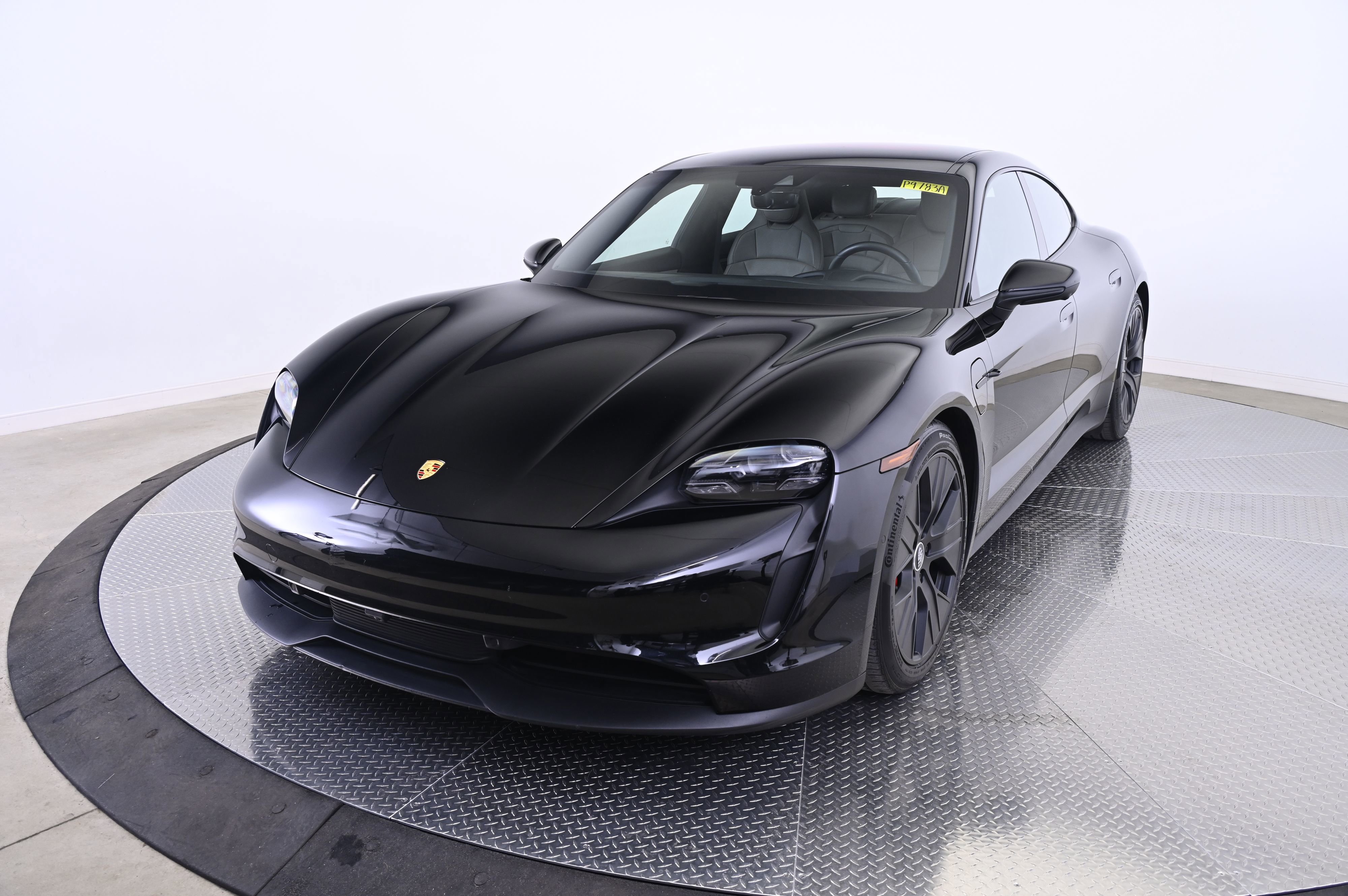 Used 2020 Porsche Taycan 4S