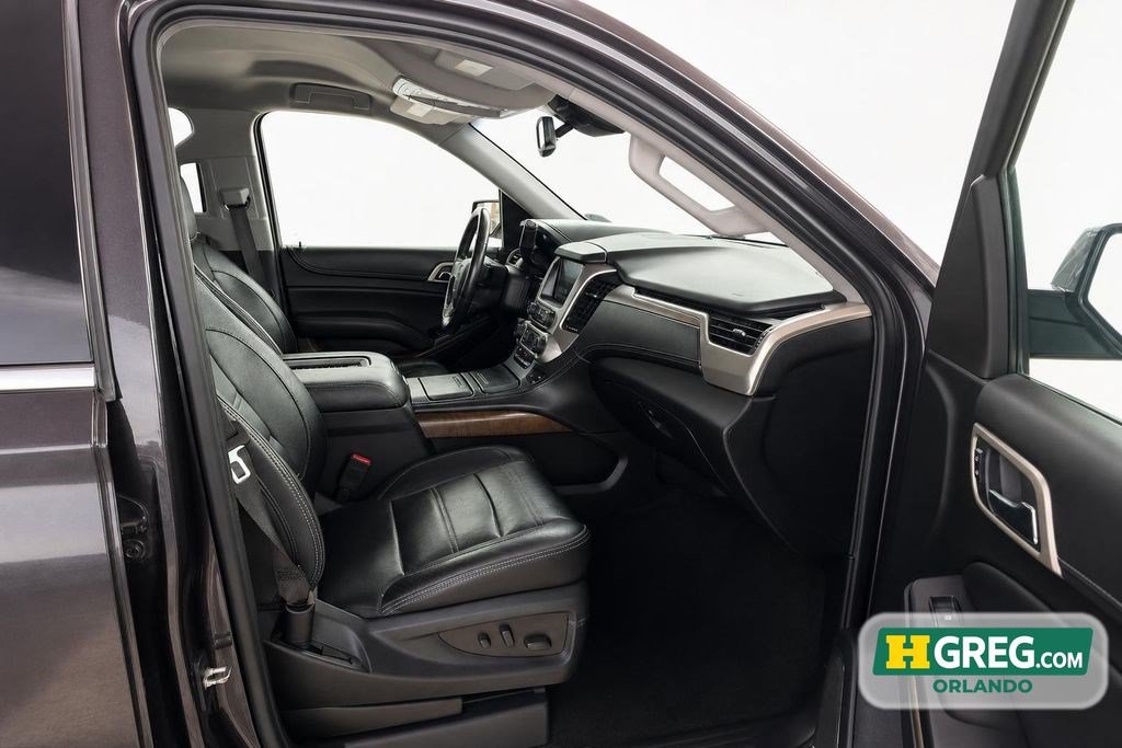 Used 2018 GMC Yukon Denali RWD image 14