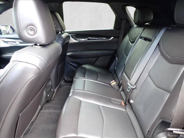 Used 2023 Cadillac XT5 Premium Luxury AWD/4WD image 10