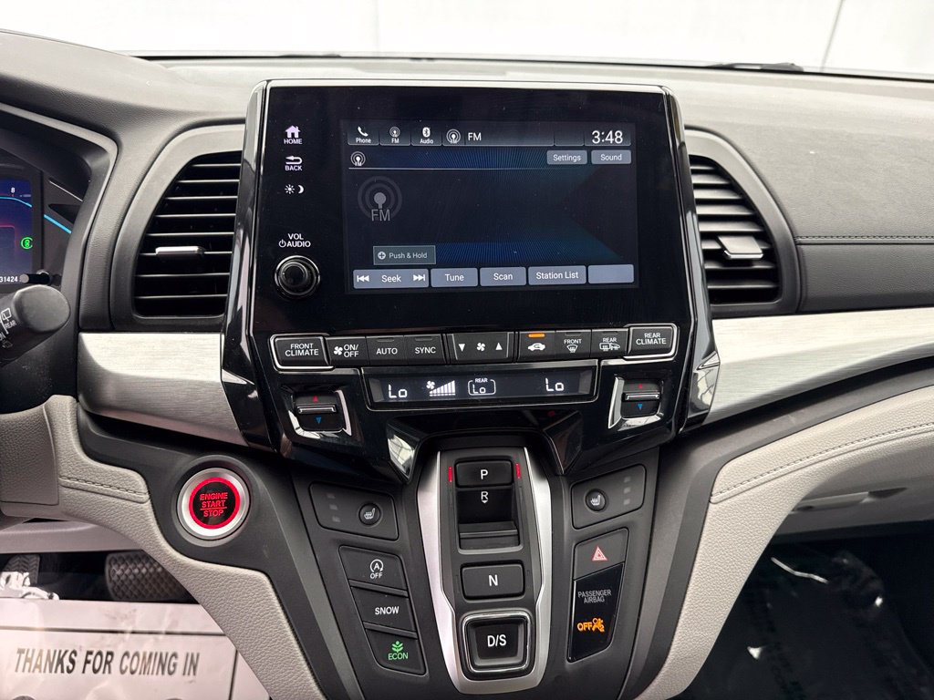 Used 2022 Honda Odyssey EX image 20