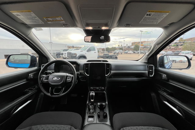 Used 2024 Ford Ranger XLT image 9