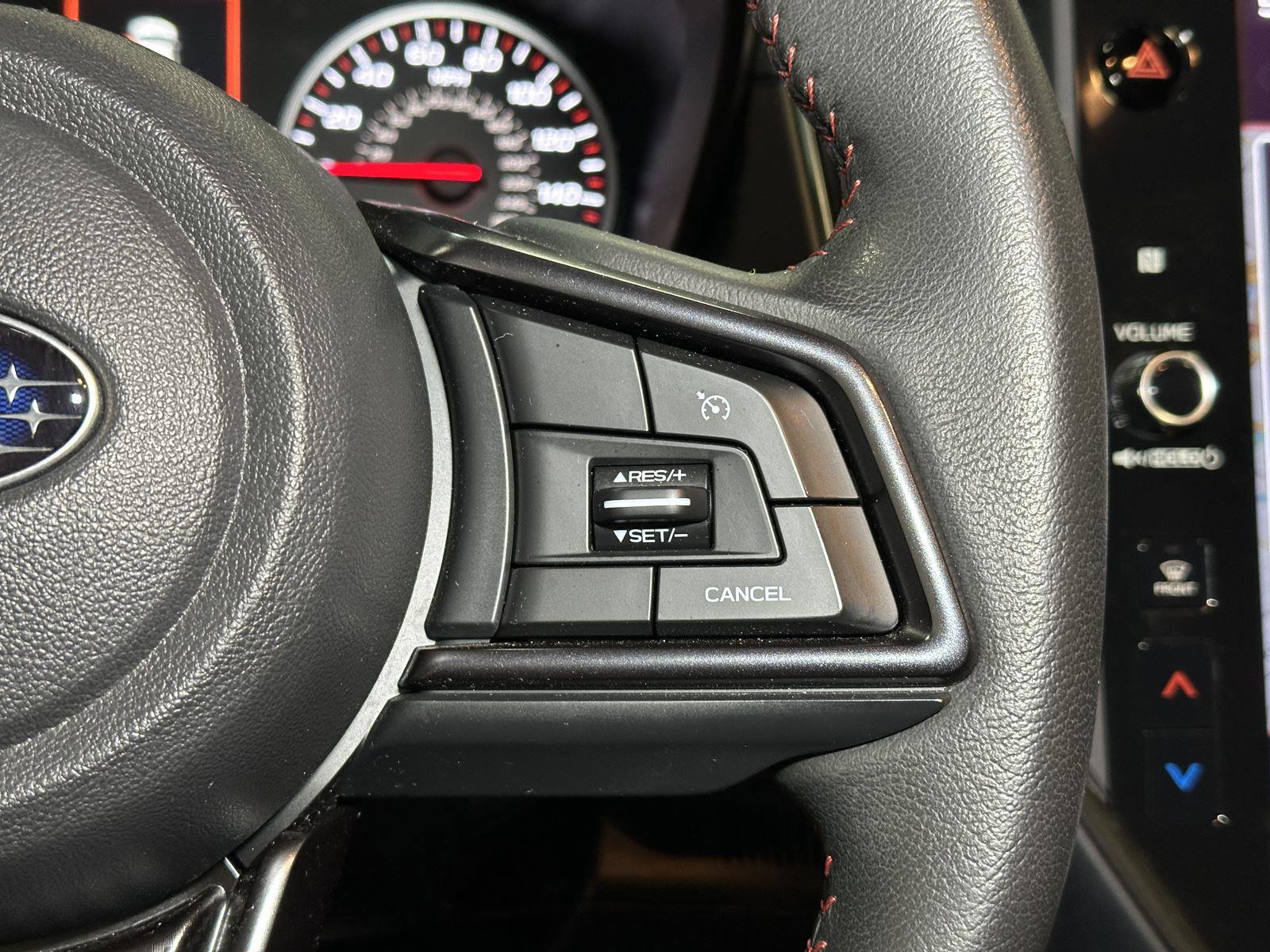 Used 2023 Subaru WRX Limited image 25