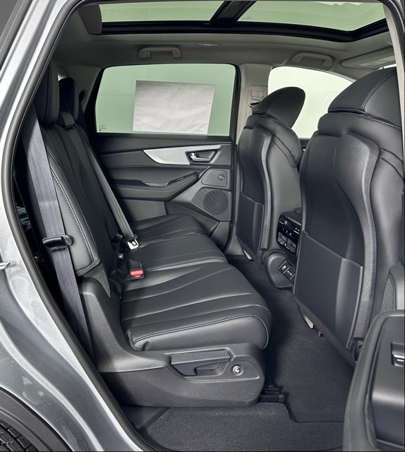 Used 2026 Acura MDX FWD image 29