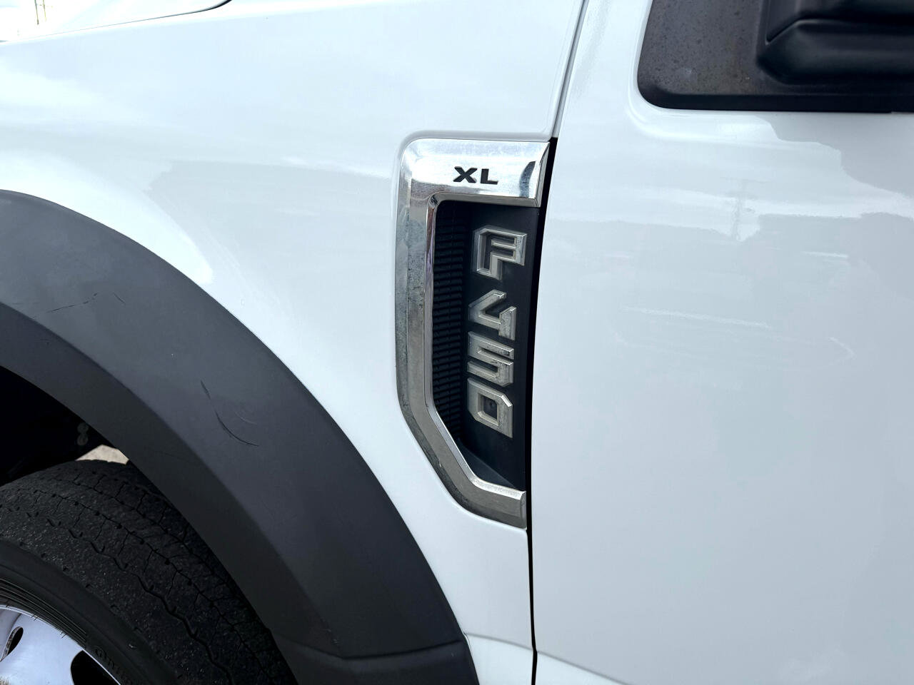 Used 2019 Ford F450 XL image 11