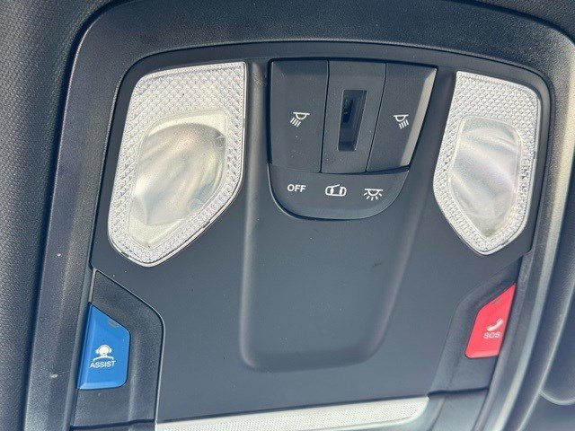 Certified 2023 RAM 2500 Big Horn w/ Level 1 Equipment Group image 27