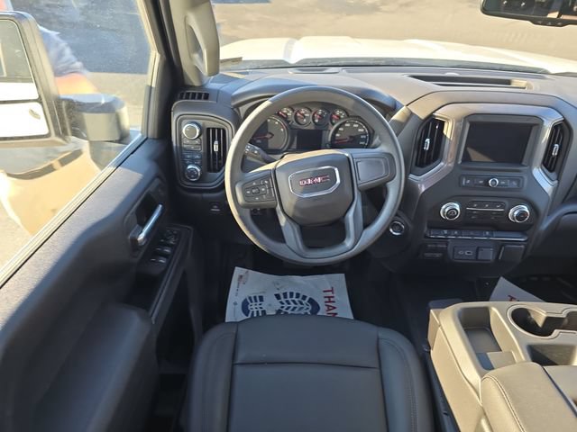 New 2026 GMC Sierra 3500 Pro w/ Convenience Package AWD/4WD image 12