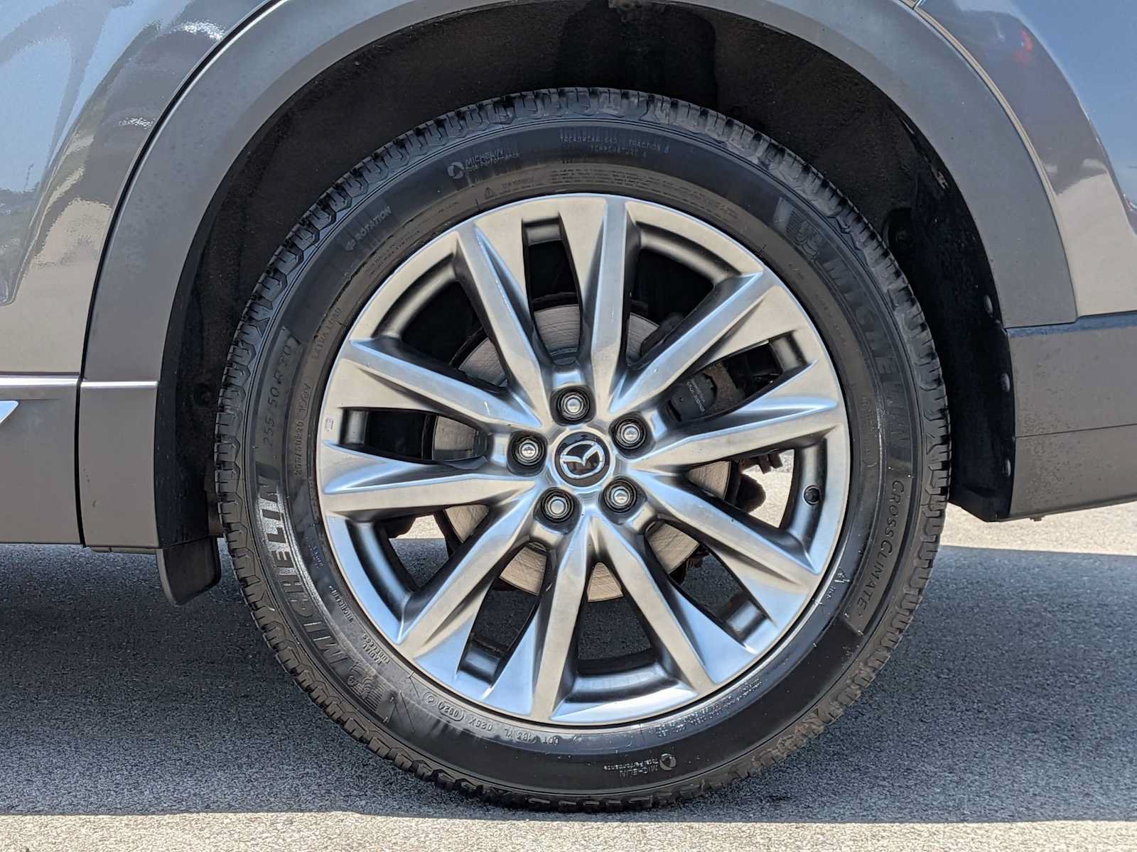 Used 2016 MAZDA CX-9 Signature AWD/4WD image 13