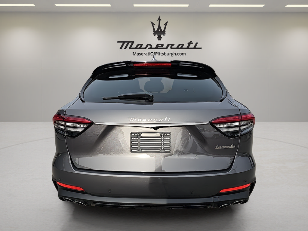 New 2024 Maserati Levante Modena Ultima AWD/4WD image 6