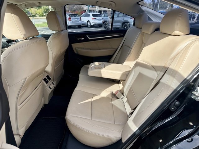 Used 2019 Subaru Legacy 2.5i Limited image 19