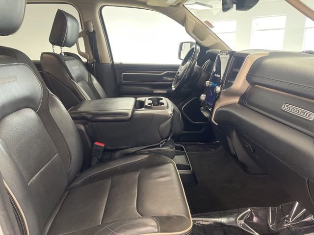 Used 2020 RAM 1500 Laramie image 28