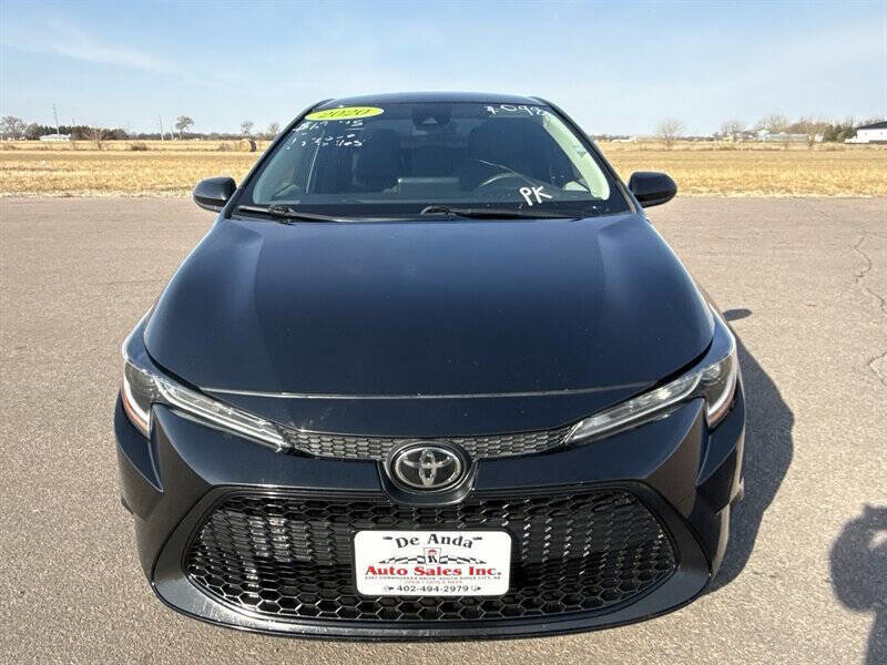 Used 2020 Toyota Corolla L image 13