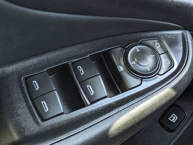 Used 2018 Chevrolet Volt LT w/ LT Driver Confidence Package FWD image 21