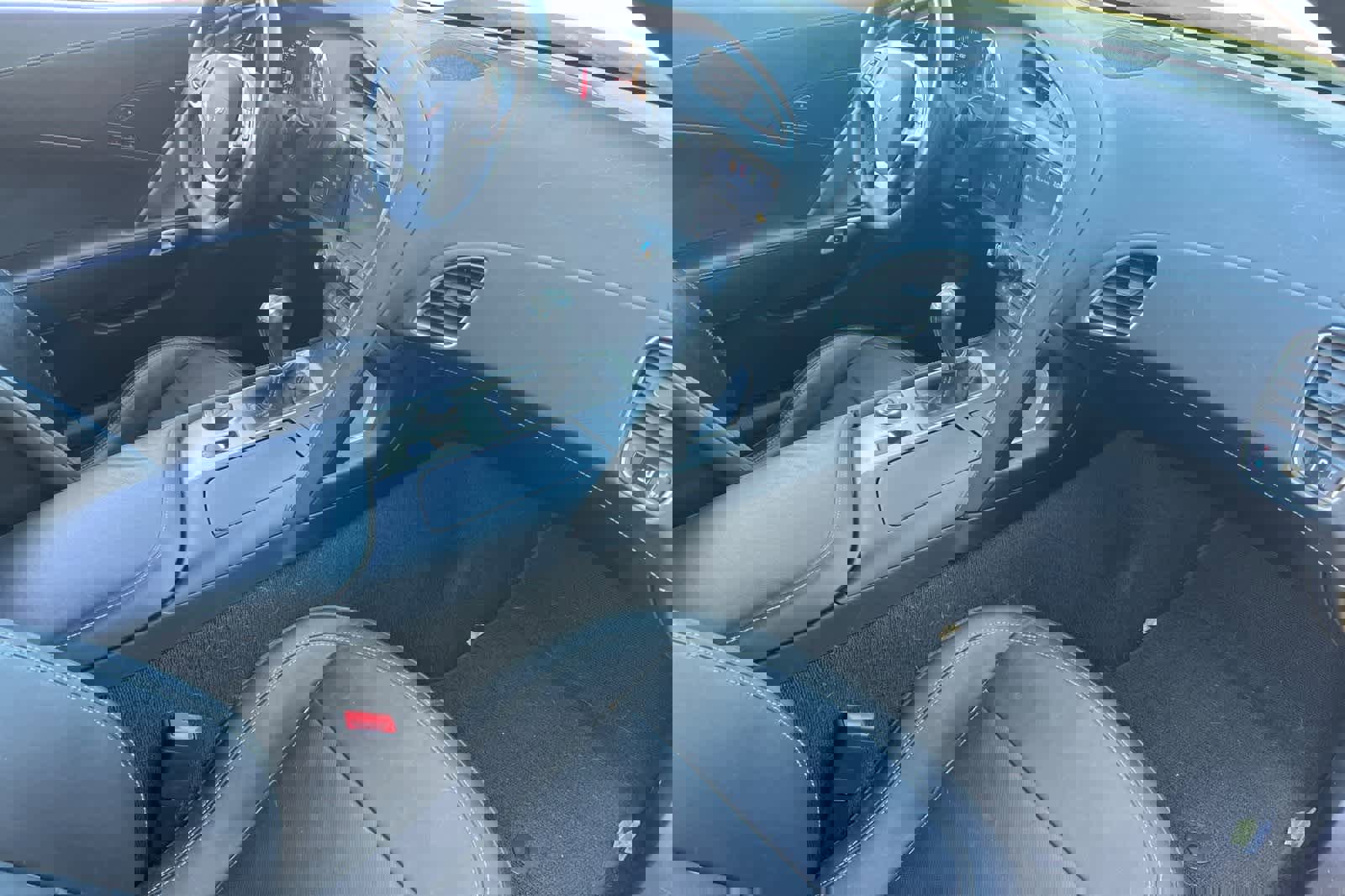 Used 2014 Chevrolet Corvette Stingray Convertible w/ 2LT Preferred Equipment Group image 13