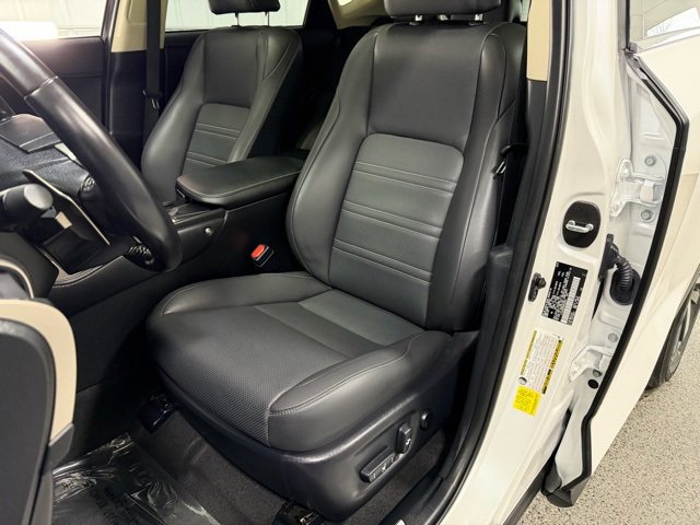 Used 2021 Lexus NX 300 AWD w/ Premium Package image 23