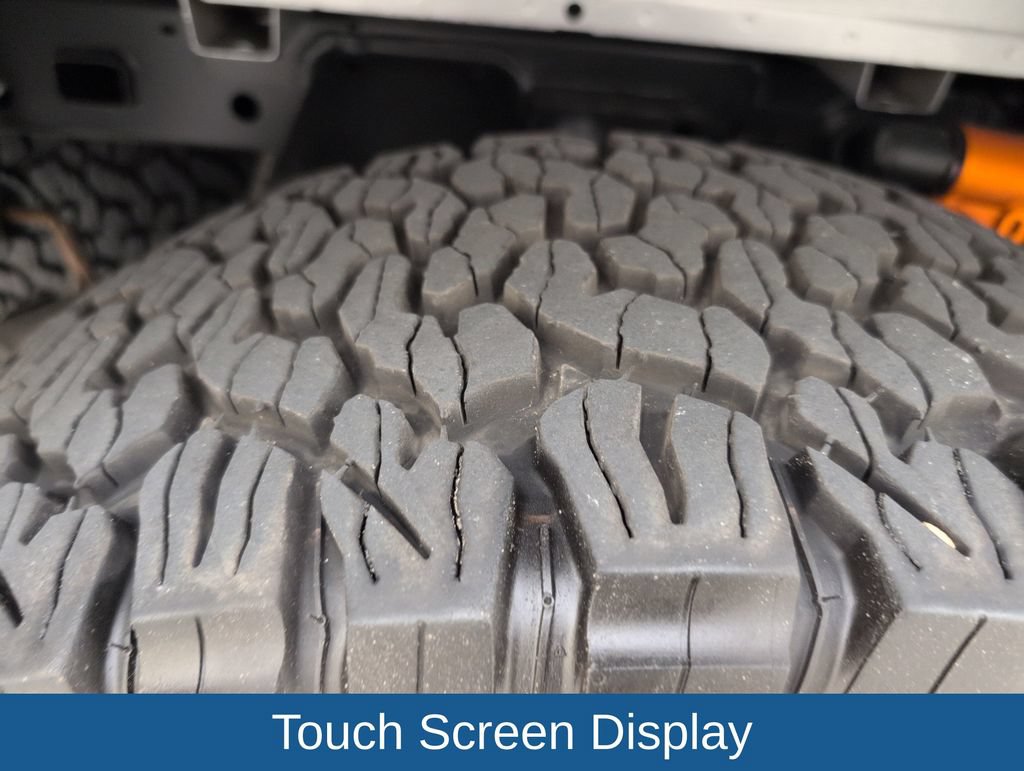 Used 2023 Ford F150 Raptor AWD/4WD image 19
