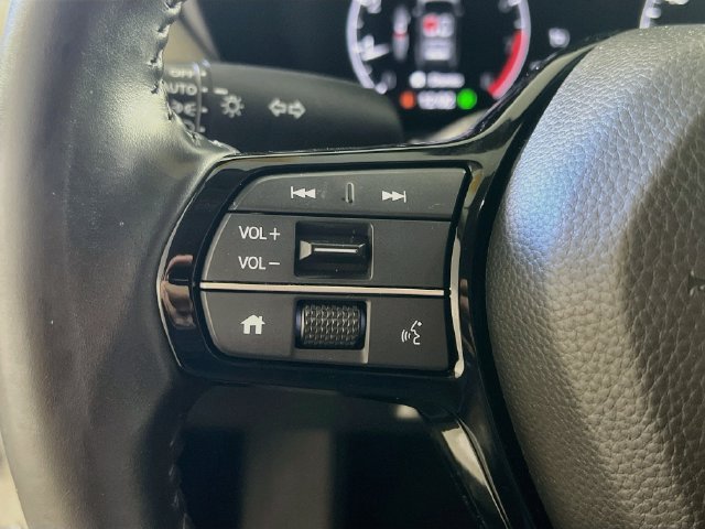Used 2025 Honda HR-V EX-L image 17
