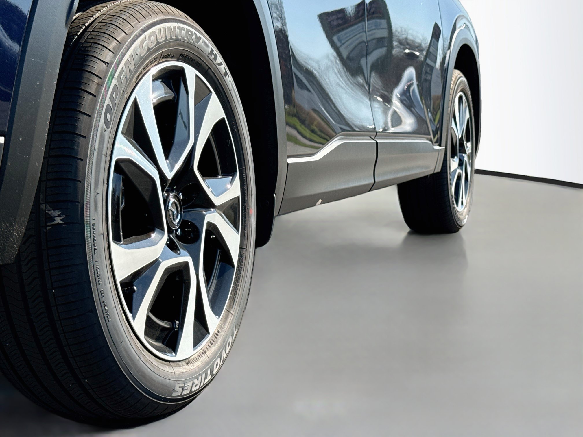 New 2026 MAZDA CX-5 Preferred AWD/4WD image 15