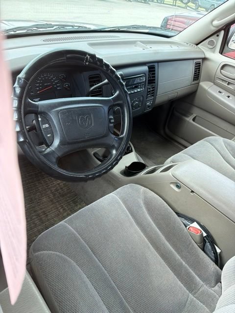 Used 2003 Dodge Dakota SLT RWD image 10