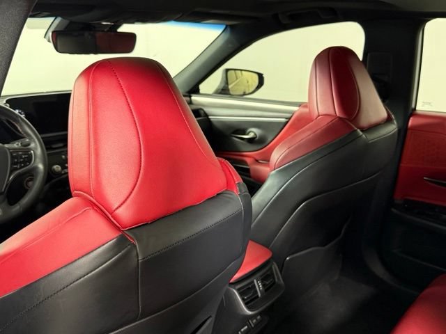 Used 2024 Lexus ES 350 F Sport w/ Accessory Package (Z2) FWD image 25