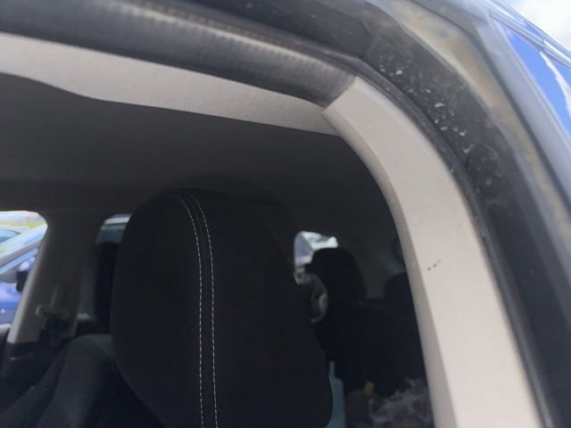 Used 2018 Nissan Murano S AWD/4WD image 16