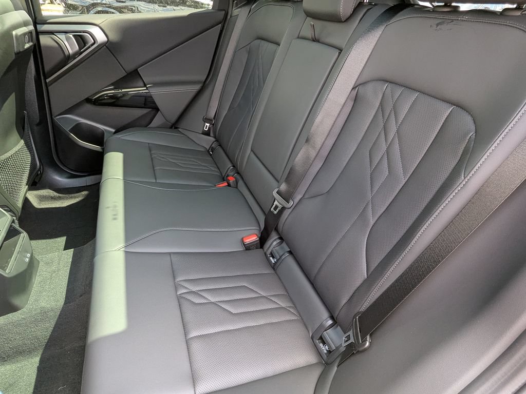 New 2026 BMW X3 xDrive30i w/ Premium Package AWD/4WD image 29