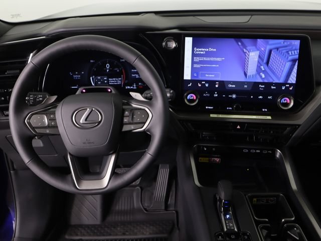 New 2026 Lexus TX 350 AWD w/ Technology Package image 21