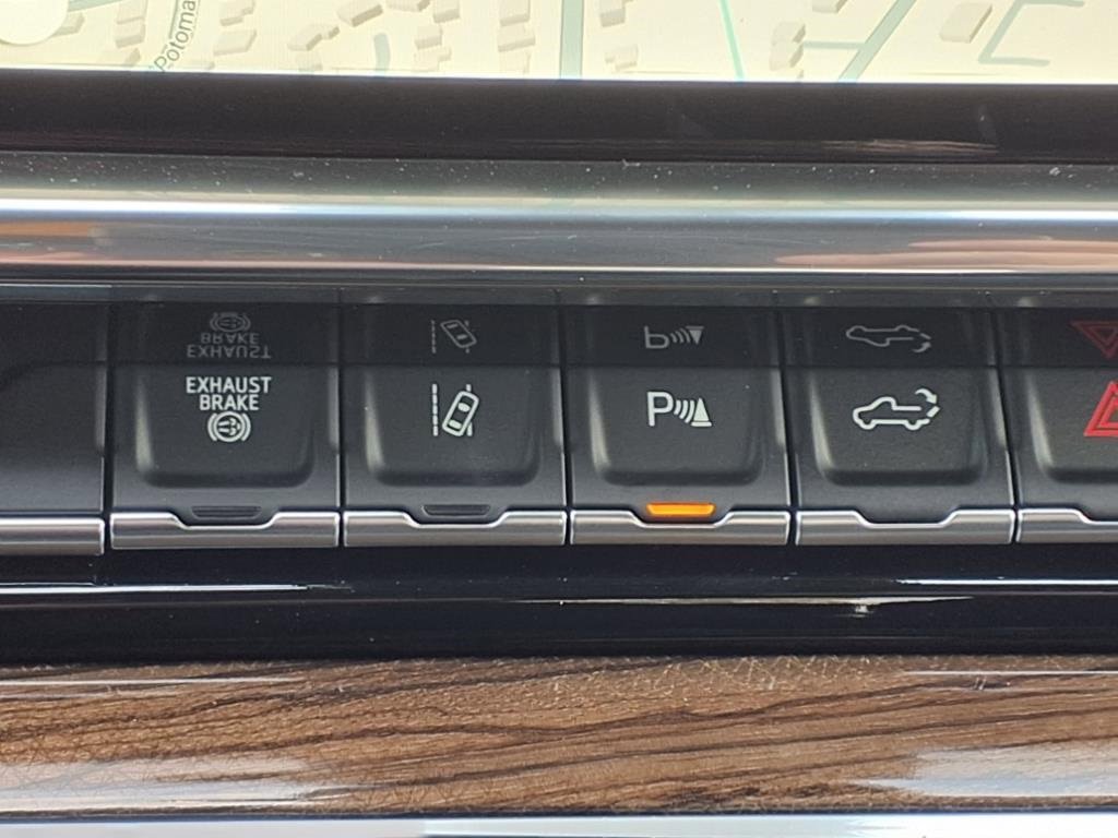 New 2025 Chevrolet Silverado 2500 LT w/ Safety Package image 11