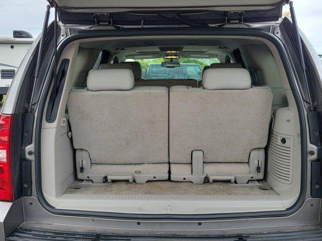 Used 2009 Chevrolet Tahoe LT w/ Luxury Package image 10