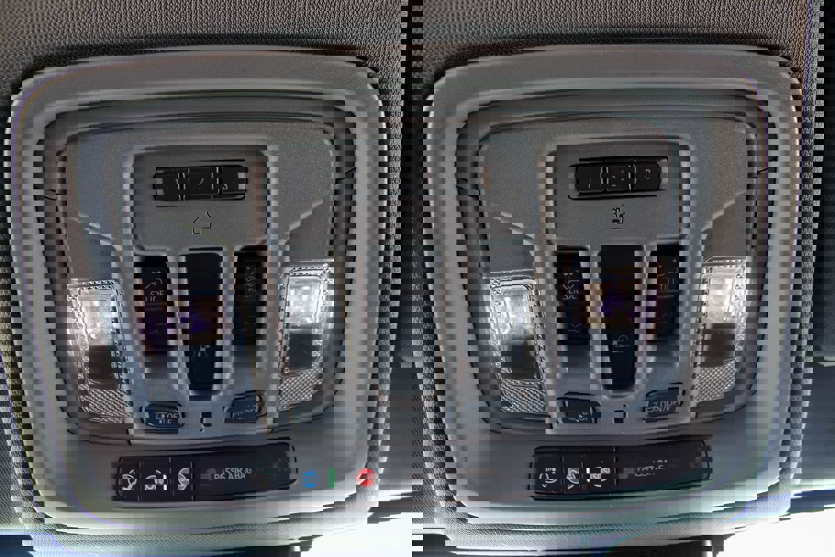 Used 2024 GMC Sierra 1500 Denali w/ Denali Reserve Package image 63