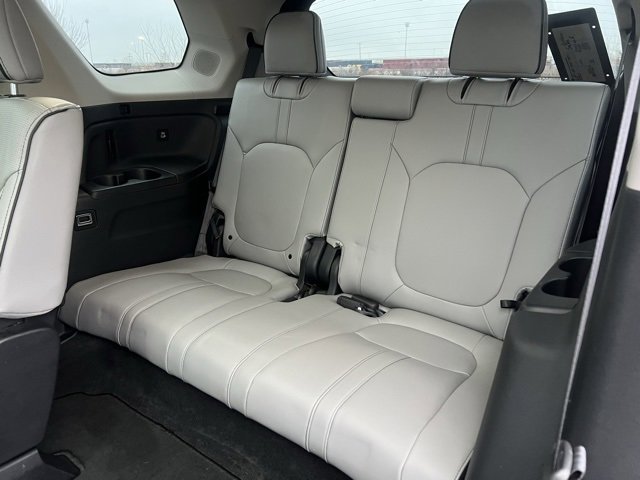 Used 2023 Honda Pilot Elite image 28