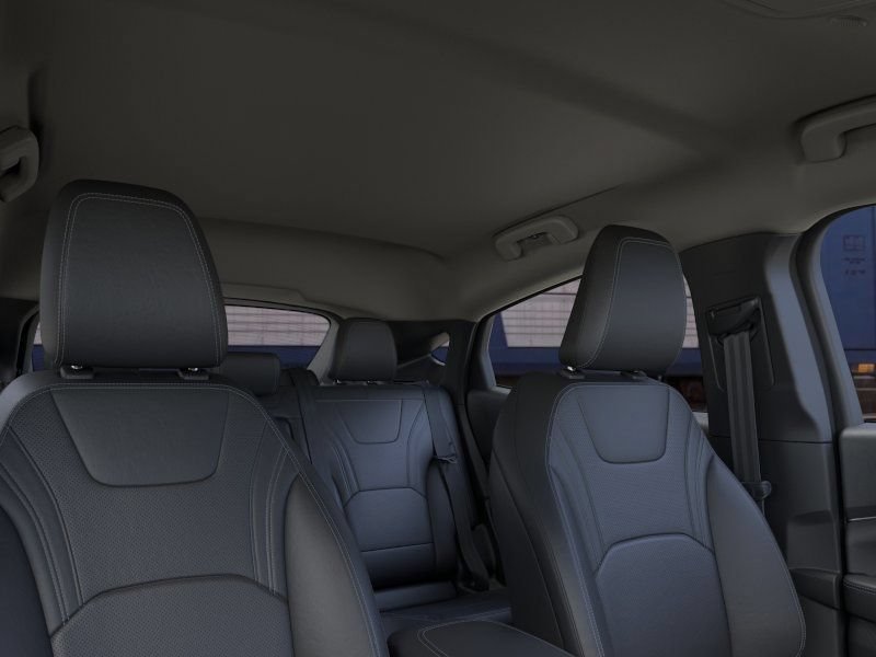New 2026 Ford Mustang Mach-E Premium w/ Technology Package RWD image 23
