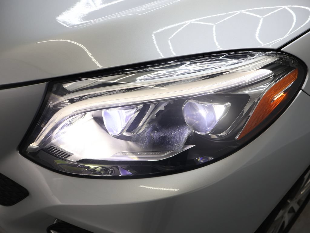 Used 2017 Mercedes-Benz GLE 350 4MATIC w/ Premium 2 Package image 31