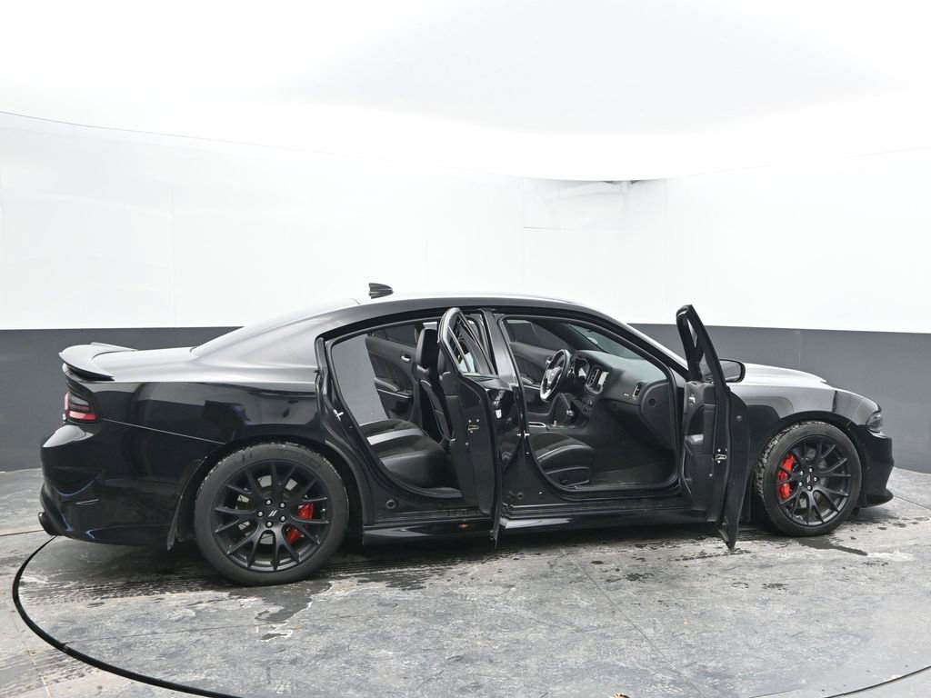 Used 2018 Dodge Charger R/T Scat Pack w/ Dynamics Package image 62