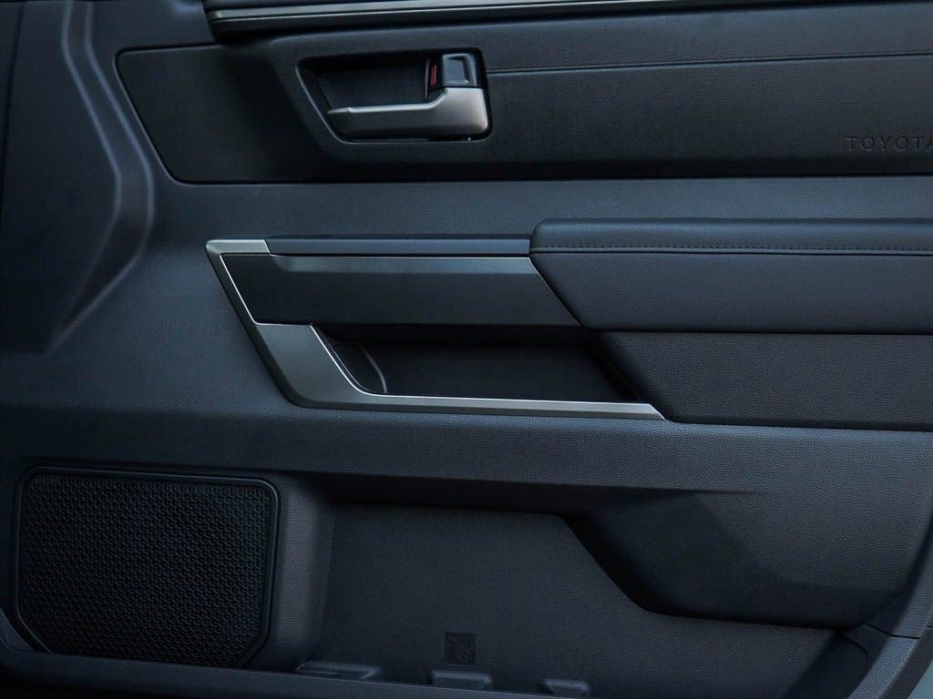 New 2026 Toyota Tundra SR5 image 8