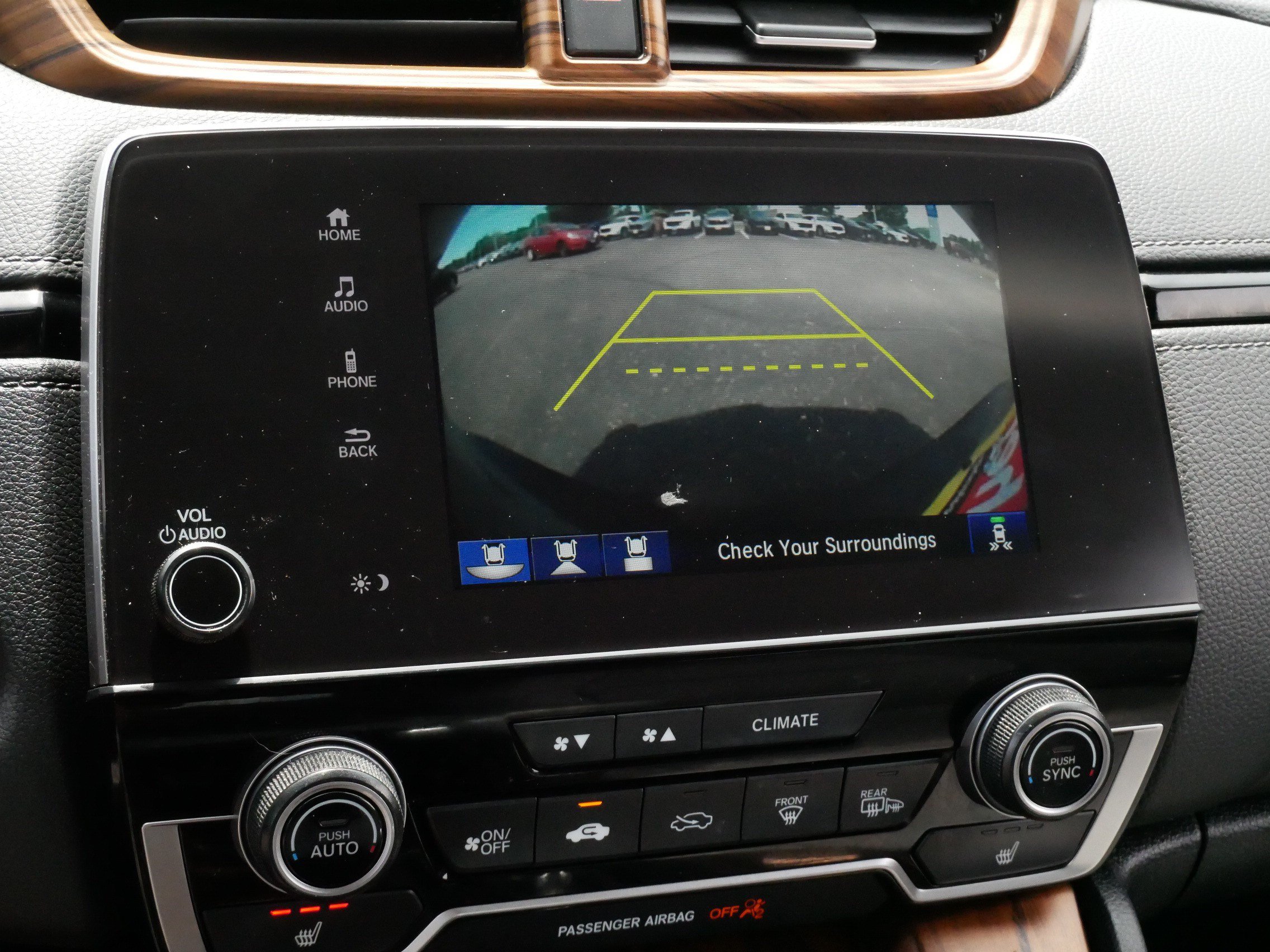Used 2019 Honda CR-V EX image 30