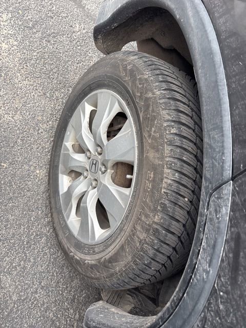 Used 2013 Honda CR-V LX image 11