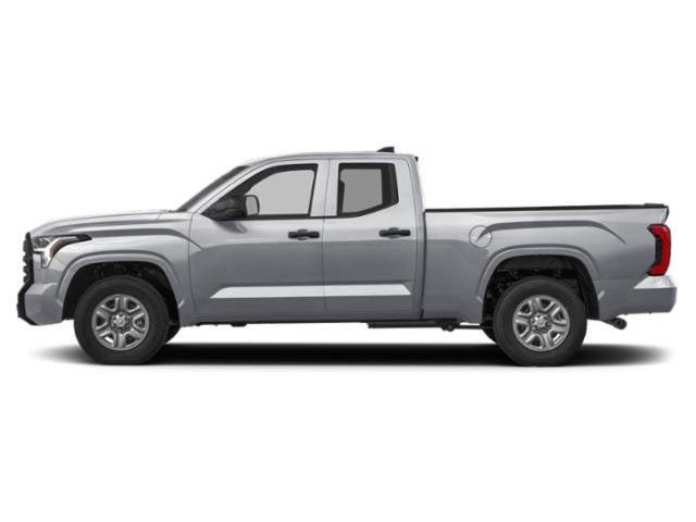 Used 2025 Toyota Tundra SR w/ SR Tow Package AWD/4WD image 3