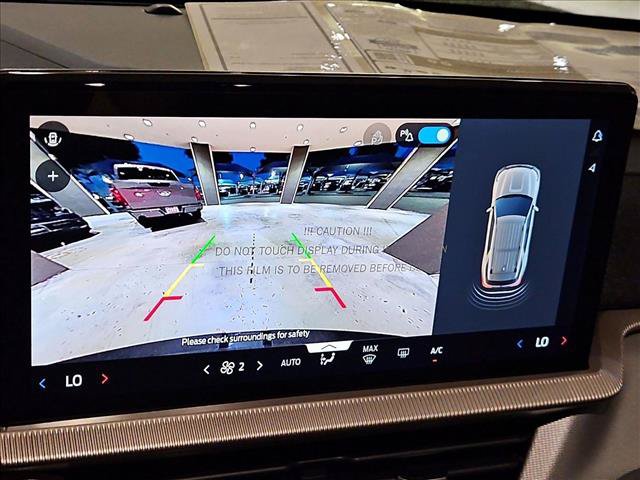New 2026 Ford Explorer Active RWD image 17