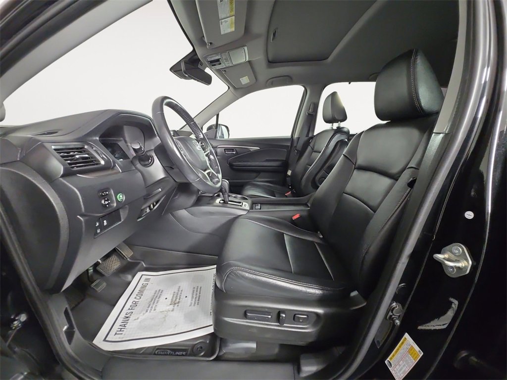 Used 2020 Honda Pilot EX-L image 9