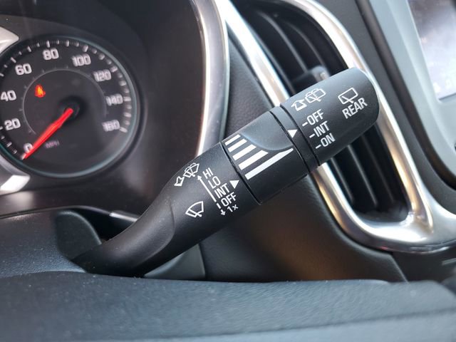 Used 2020 Chevrolet Equinox LT w/ Midnight Edition image 23