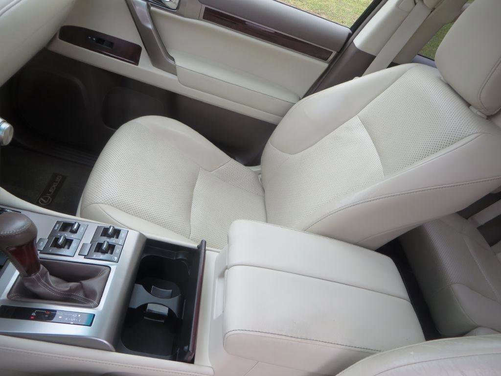Used 2012 Lexus GX 460 Premium image 26